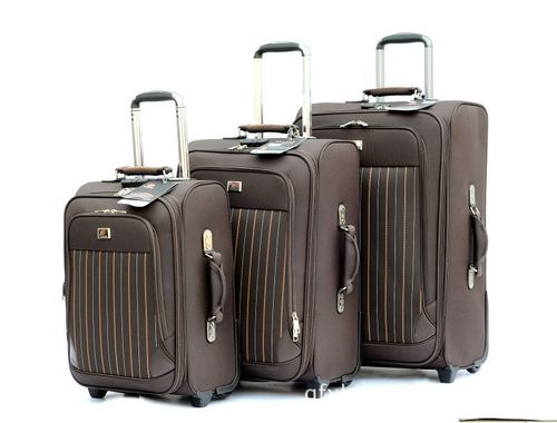 太阳鸟套三条纹拉杆箱包 旅行箱包 拉杆箱 登机箱 旅行箱 行李箱图片